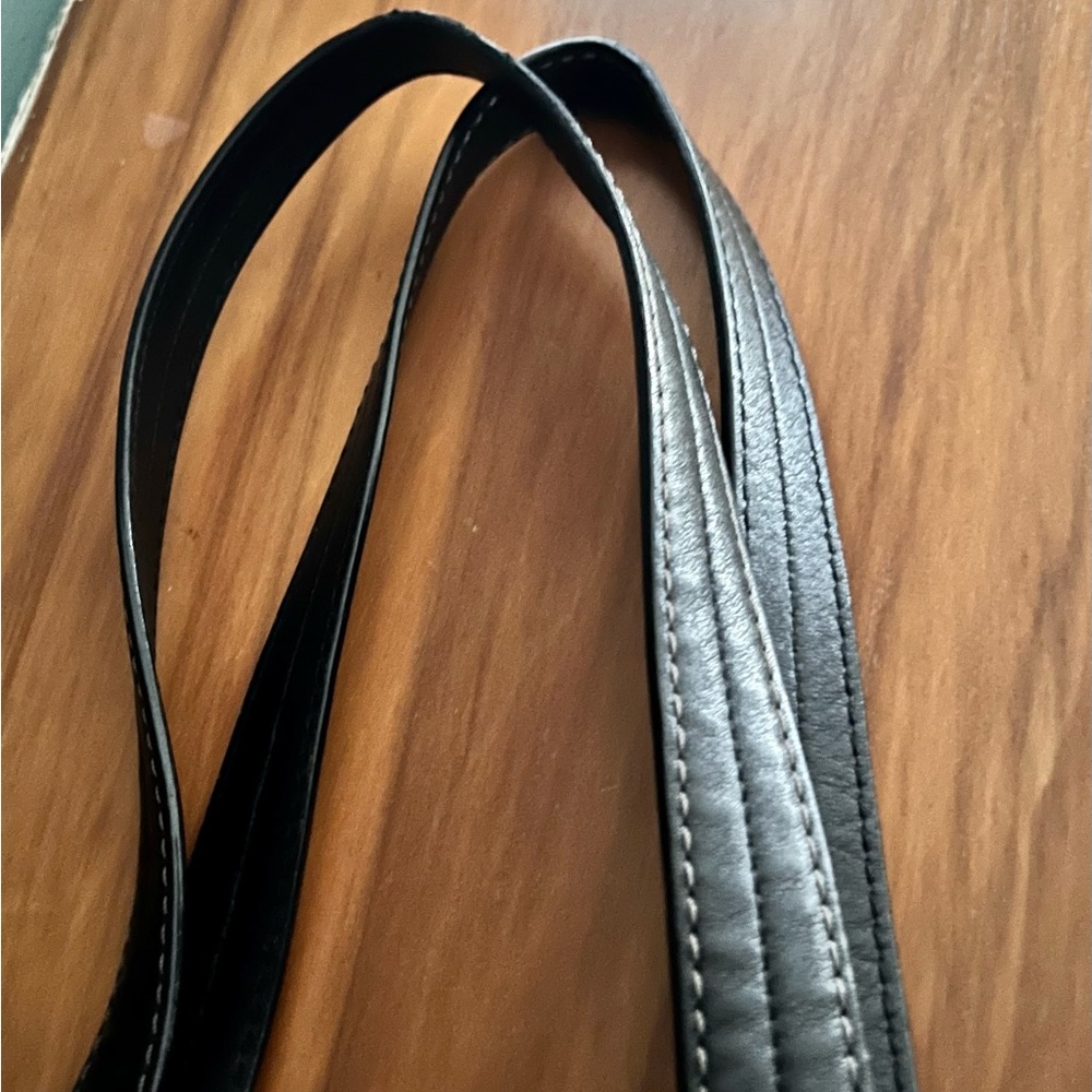 Coach Hampton Shoulder Bag - Picture 8 of 12